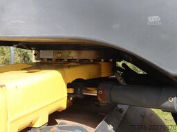 Bomag BW 154 AP-4 | ASPHALT CUTTER | DOUBLE DRUM