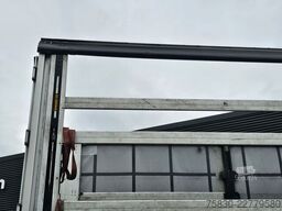 Renault T480 6x2 / COMBI / HEFDAK / SCHUIFDAK / LAADKLEP