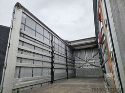 Renault T480 6x2 / COMBI / HEFDAK / SCHUIFDAK / LAADKLEP