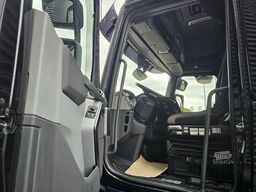 Renault T480 6x2 / COMBI / HEFDAK / SCHUIFDAK / LAADKLEP