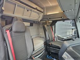 Renault T480 6x2 / COMBI / HEFDAK / SCHUIFDAK / LAADKLEP