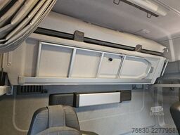 Renault T480 6x2 / COMBI / HEFDAK / SCHUIFDAK / LAADKLEP