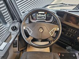 Renault T480 6x2 / COMBI / HEFDAK / SCHUIFDAK / LAADKLEP