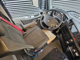 Renault T480 6x2 / COMBI / HEFDAK / SCHUIFDAK / LAADKLEP
