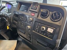 Renault T480 6x2 / COMBI / HEFDAK / SCHUIFDAK / LAADKLEP