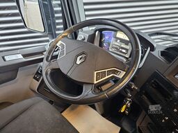 Renault T480 6x2 / COMBI / HEFDAK / SCHUIFDAK / LAADKLEP