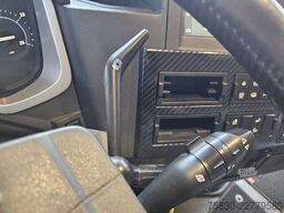 Renault T480 6x2 / COMBI / HEFDAK / SCHUIFDAK / LAADKLEP