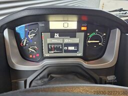 Renault T480 6x2 / COMBI / HEFDAK / SCHUIFDAK / LAADKLEP