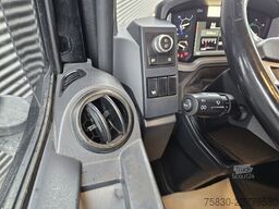 Renault T480 6x2 / COMBI / HEFDAK / SCHUIFDAK / LAADKLEP