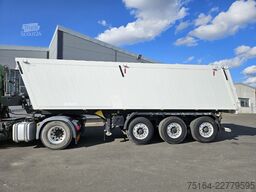 KEMPF SKM 35/3 Alukastenmulde