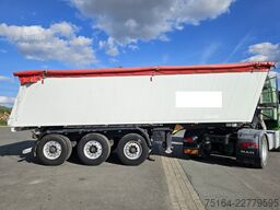 KEMPF SKM 35/3 Alukastenmulde
