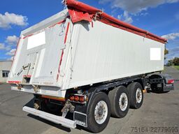 KEMPF SKM 35/3 Alukastenmulde