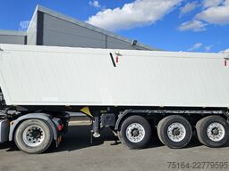 KEMPF SKM 35/3 Alukastenmulde
