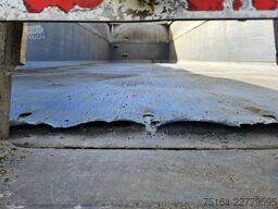 KEMPF SKM 35/3 Alukastenmulde