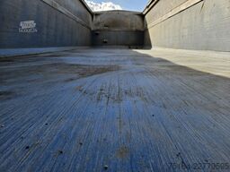 KEMPF SKM 35/3 Alukastenmulde