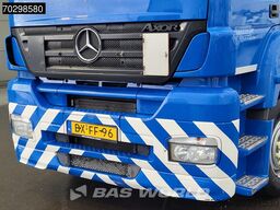 Mercedes Axor 2536 6X2 NL-Truck 3.000kg Ladebordwand Man...