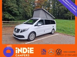 Mercedes Marco Polo 250d |2022| EURO 6| Automatico | Venditore professio