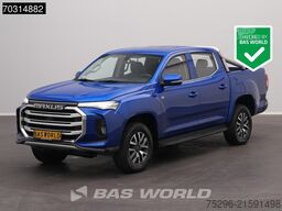 Maxus T90 EV T90 89kWh WLTP 471km Pickup CarPlay Airc...