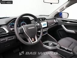 Maxus T90 EV T90 89kWh WLTP 471km Pickup CarPlay Airc...