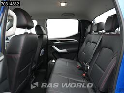 Maxus T90 EV T90 89kWh WLTP 471km Pickup CarPlay Airc...