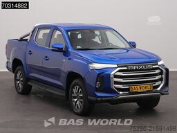 Maxus T90 EV T90 89kWh WLTP 471km Pickup CarPlay Airc...