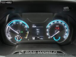 Maxus T90 EV T90 89kWh WLTP 471km Pickup CarPlay Airc...