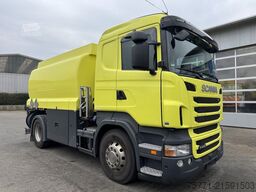 Scania R440 4x2 EURO5 CYSTERNA DO PRZEWOZU PALIWA 14.000L