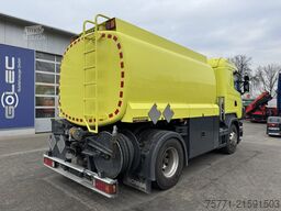 Scania R440 4x2 EURO5 CYSTERNA DO PRZEWOZU PALIWA 14.000L