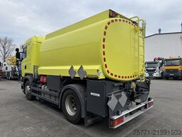 Scania R440 4x2 EURO5 CYSTERNA DO PRZEWOZU PALIWA 14.000L