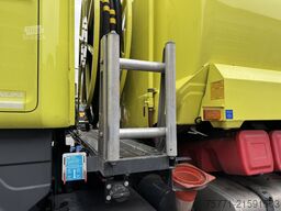 Scania R440 4x2 EURO5 CYSTERNA DO PRZEWOZU PALIWA 14.000L