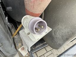 Scania R440 4x2 EURO5 CYSTERNA DO PRZEWOZU PALIWA 14.000L