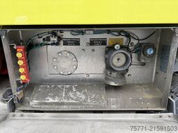 Scania R440 4x2 EURO5 CYSTERNA DO PRZEWOZU PALIWA 14.000L