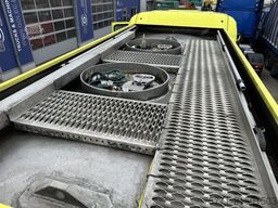 Scania R440 4x2 EURO5 CYSTERNA DO PRZEWOZU PALIWA 14.000L