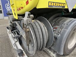 Scania R440 4x2 EURO5 CYSTERNA DO PRZEWOZU PALIWA 14.000L