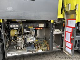 Scania R440 4x2 EURO5 CYSTERNA DO PRZEWOZU PALIWA 14.000L