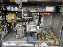 Scania R440 4x2 EURO5 CYSTERNA DO PRZEWOZU PALIWA 14.000L