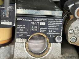 Scania R440 4x2 EURO5 CYSTERNA DO PRZEWOZU PALIWA 14.000L