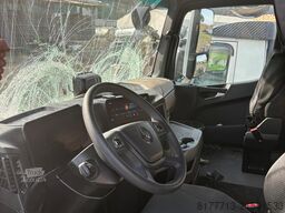 Mercedes-Benz Actros 2553