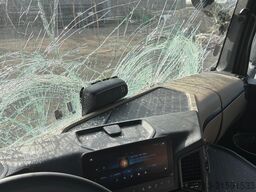 Mercedes-Benz Actros 2553