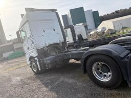 Mercedes-Benz Actros 2553