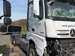 Mercedes-Benz Actros 2553