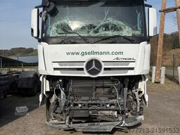 Mercedes-Benz Actros 2553