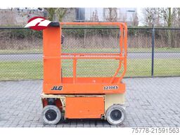 JLG 1230 ES | 5.6 METER | 230 KG