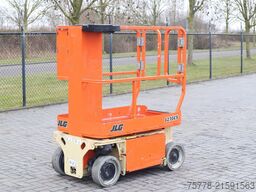 JLG 1230 ES | 5.6 METER | 230 KG
