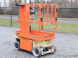 JLG 1230 ES | 5.6 METER | 230 KG