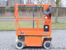 JLG 1230 ES | 5.6 METER | 230 KG