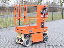 JLG 1230 ES | 5.6 METER | 230 KG