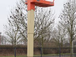 JLG 1230 ES | 5.6 METER | 230 KG