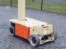 JLG 1230 ES | 5.6 METER | 230 KG