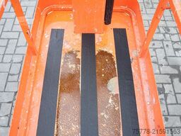 JLG 1230 ES | 5.6 METER | 230 KG